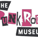 The Punk Rock museum logo